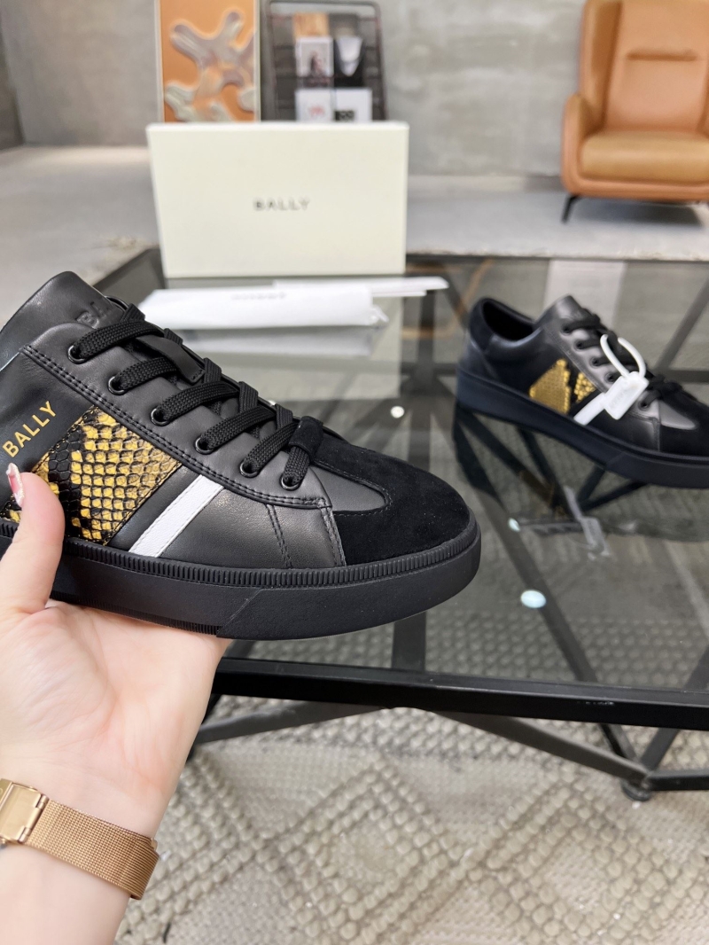 Bally Sneakers